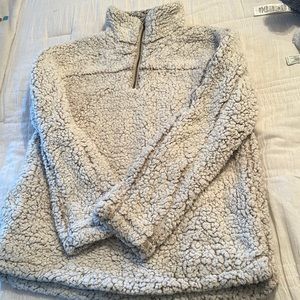 Women’s Quarter Zip